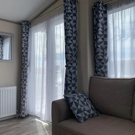 Beautiful Cornish Getaway - Newperran Holiday Resort Cubert Buitenkant foto