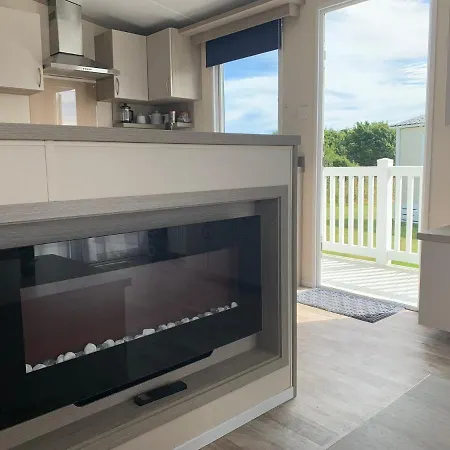Beautiful Cornish Getaway - Newperran Holiday Resort Cubert Buitenkant foto
