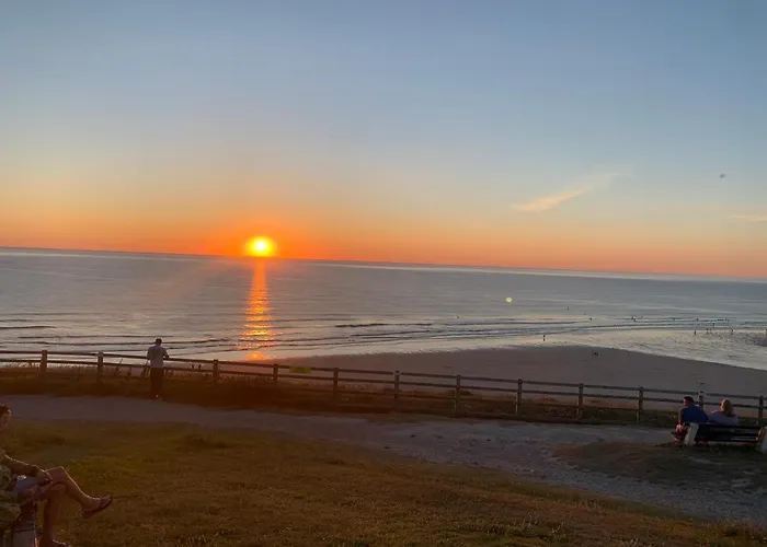 Beautiful Cornish Getaway - Newperran Holiday Resort