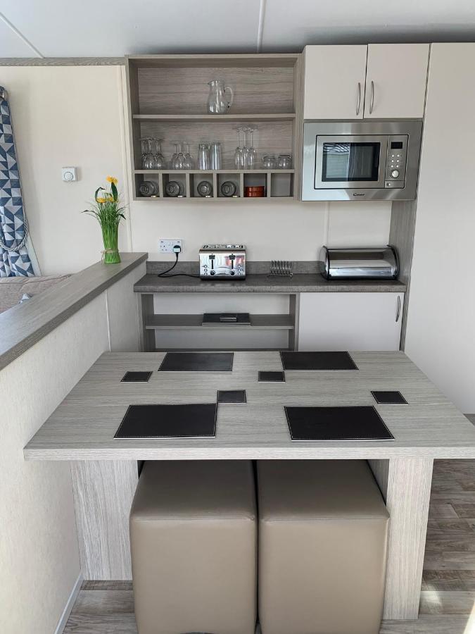 Beautiful Cornish Getaway - Newperran Apartment Cubert
