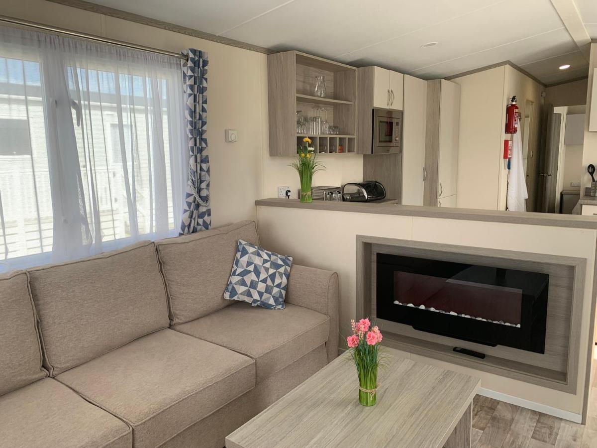 Apartment Beautiful Cornish Getaway - Newperran *